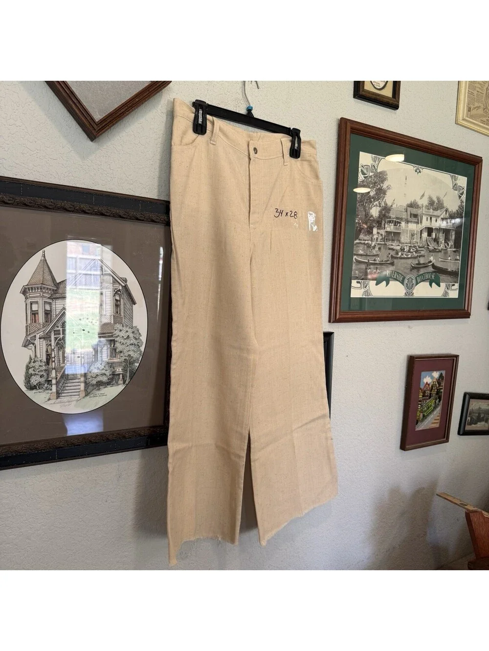 Levis this product